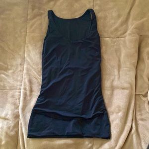 Assets/red hot label by spanx shaping tank top size large